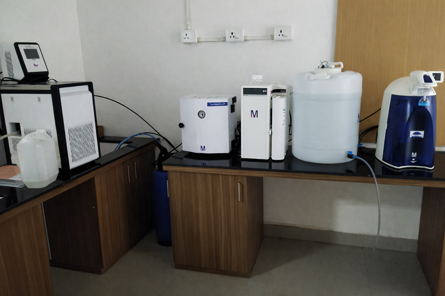 Gas Chromatography