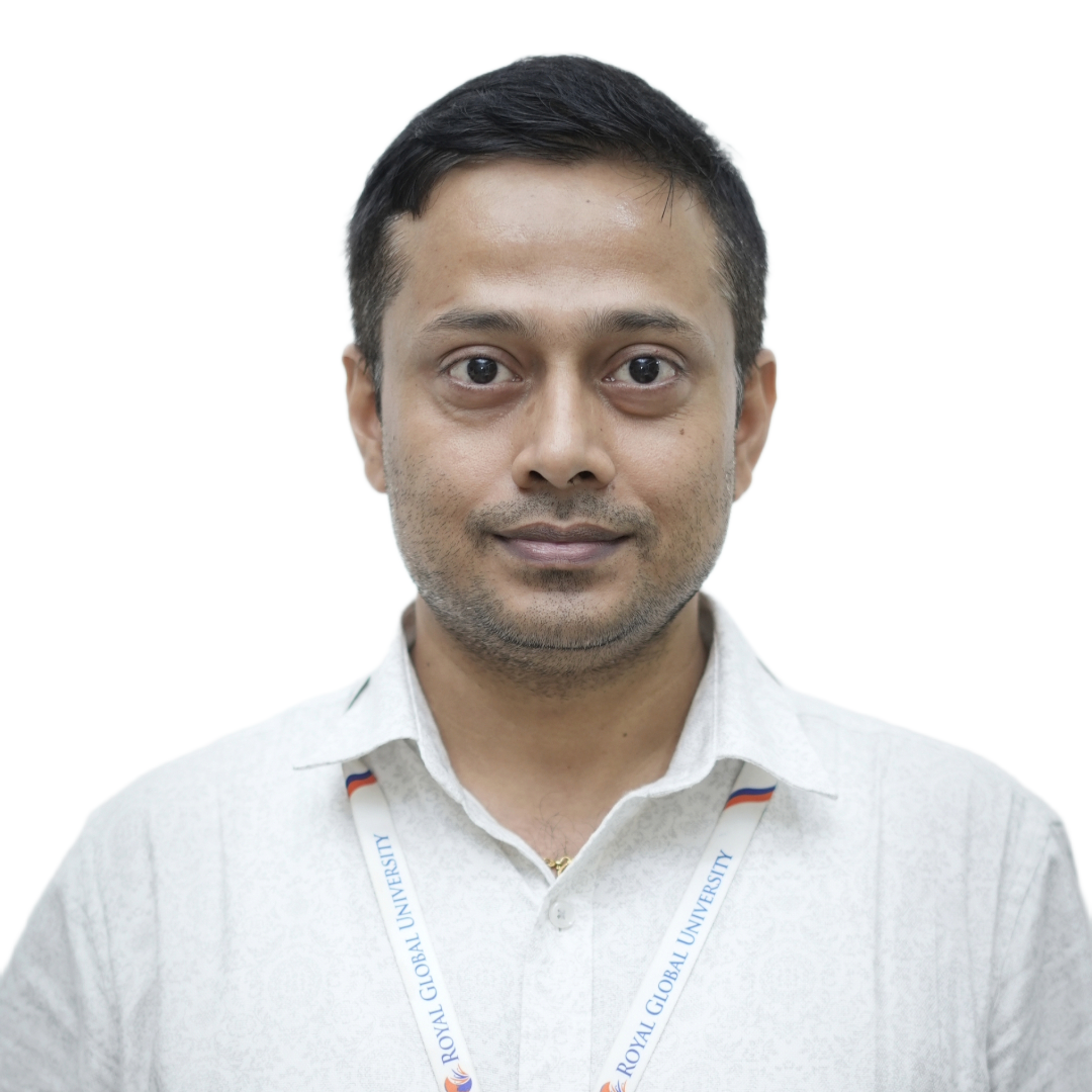 Profile image of Dr. Bimalendu Kalita