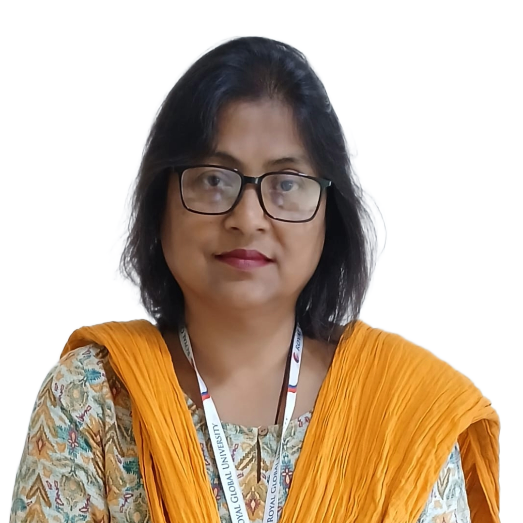 Profile image of Dr. Devika Phukan