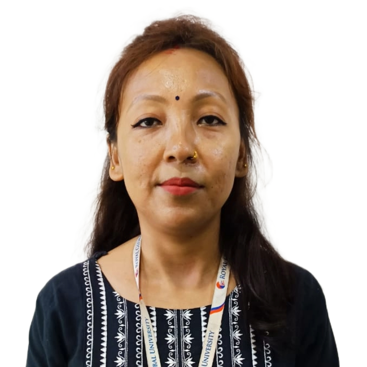 Profile image of Dr. Bornali Chetia