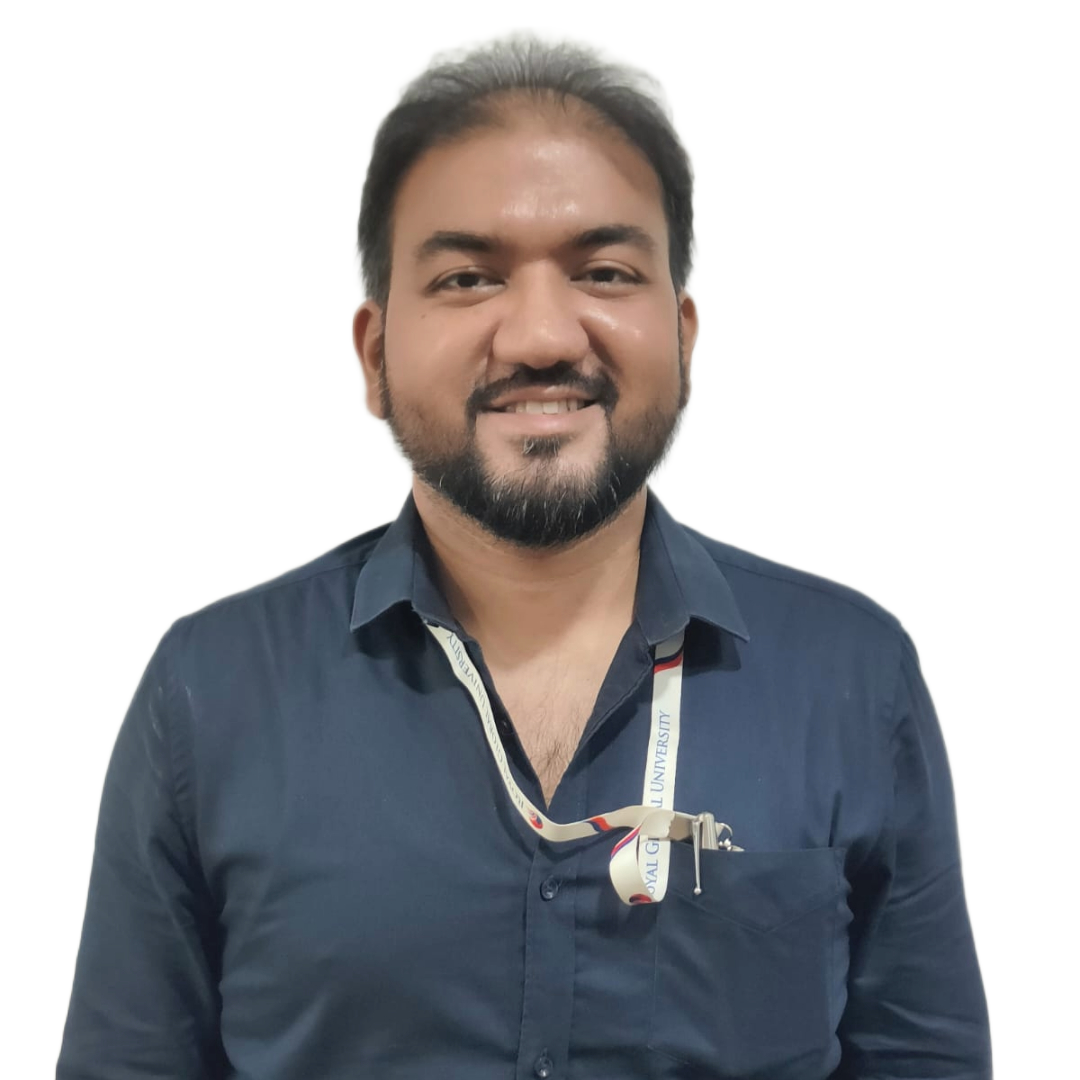 Profile image of Rupshika Patowary