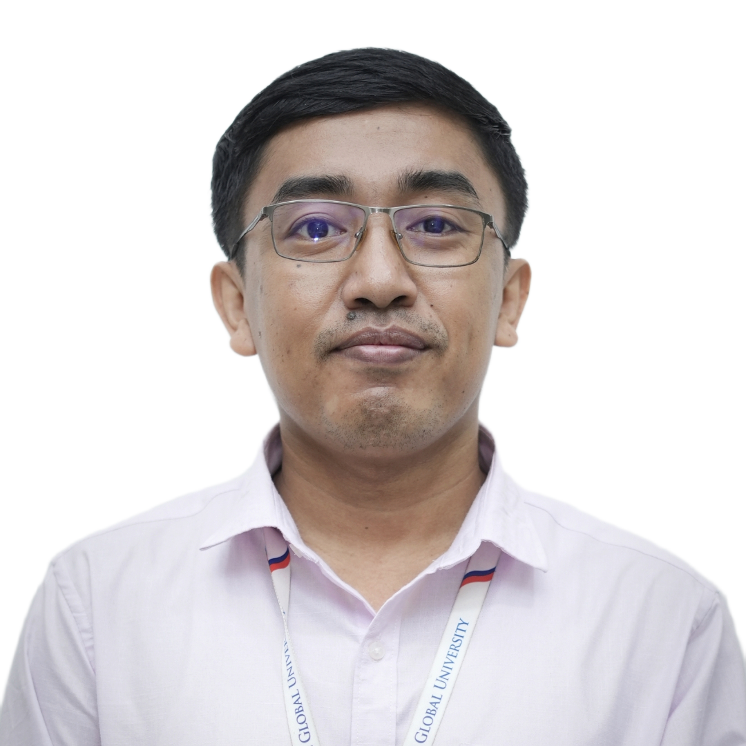 Profile image of Mr. H. Imo Mani Singha