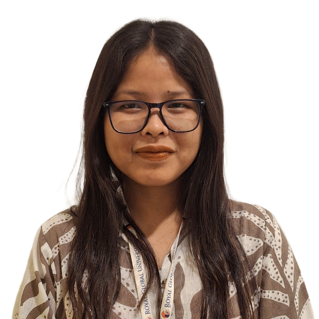 Profile image of Dr. Marbarisha Kharkongor