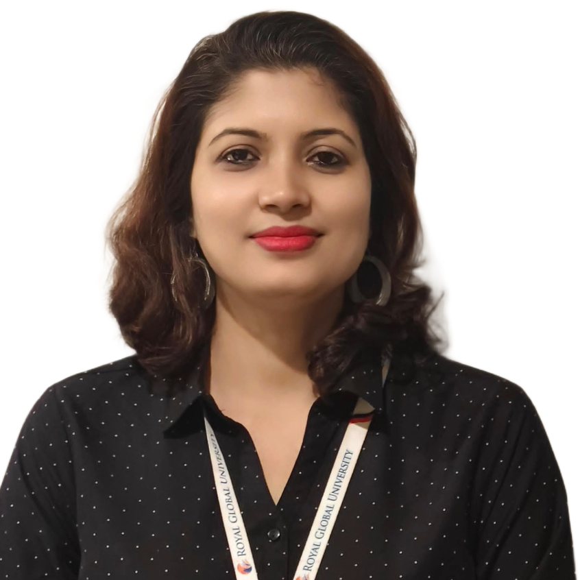 Profile image of Dr. Pubalee Sarmah