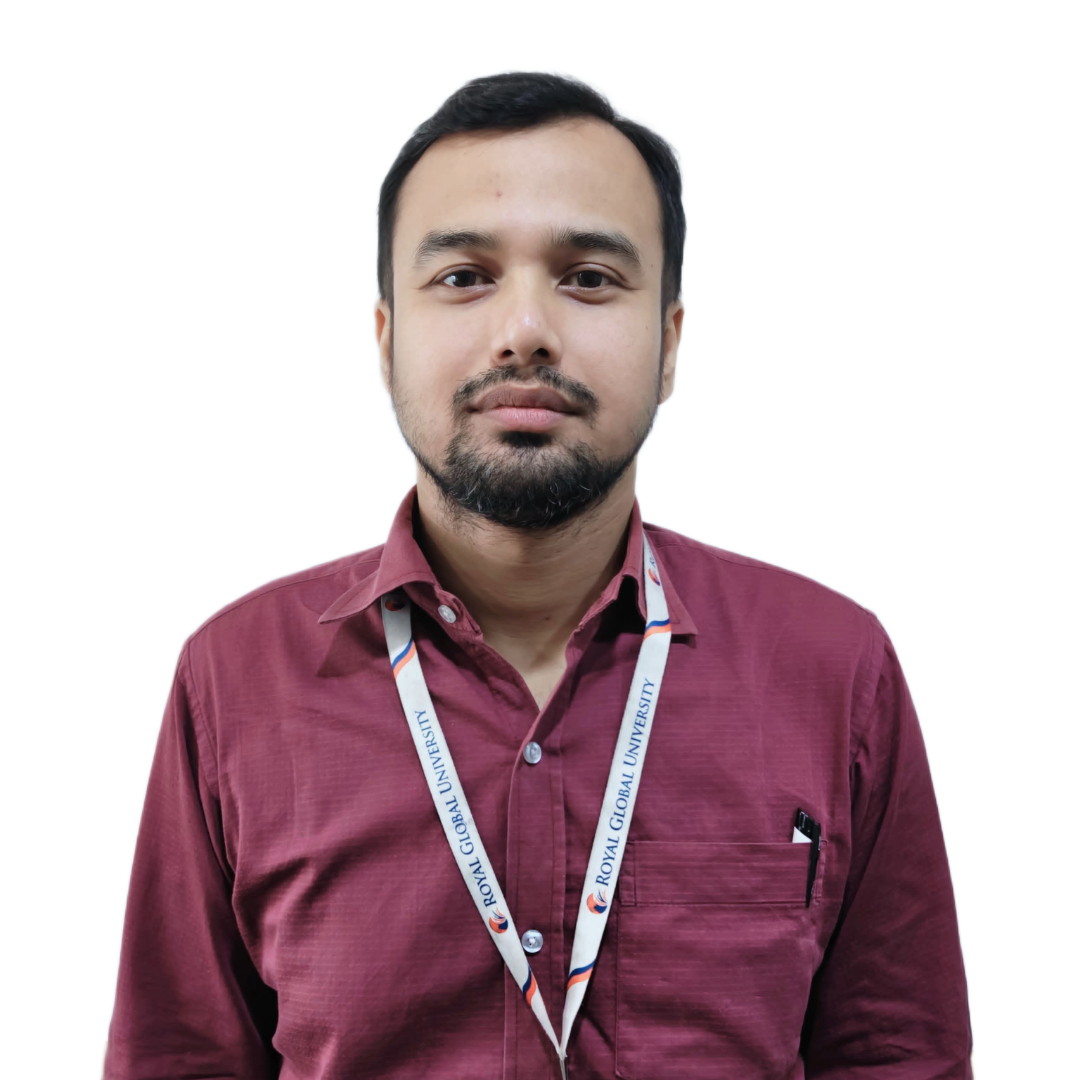 Profile image of Jiwasmika Baishya