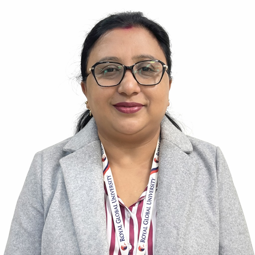 Profile image of Dr. Upashna Chettri