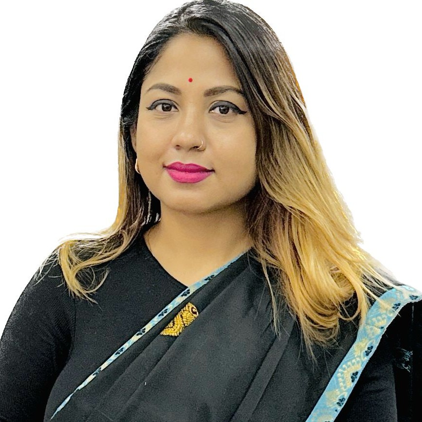 Profile image of Tripti Das