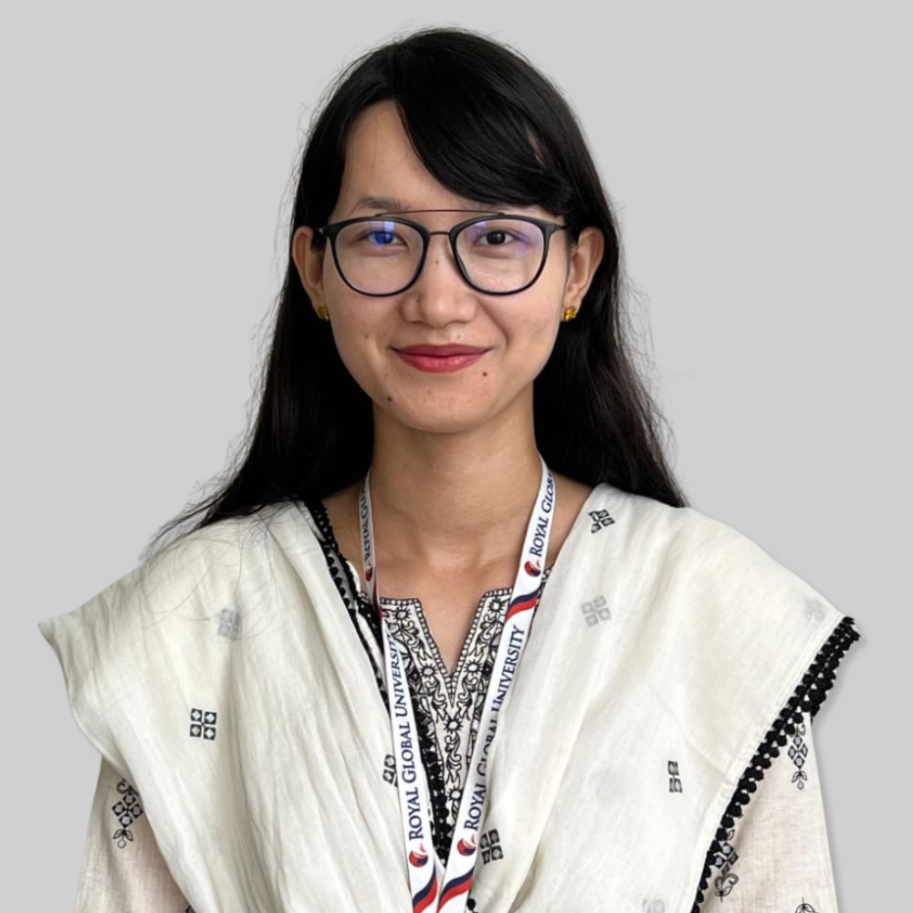 Profile image of Jahnabi