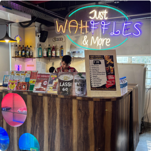 Campus Café