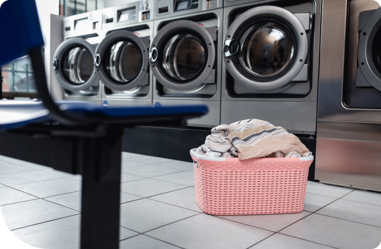 Laundry Service