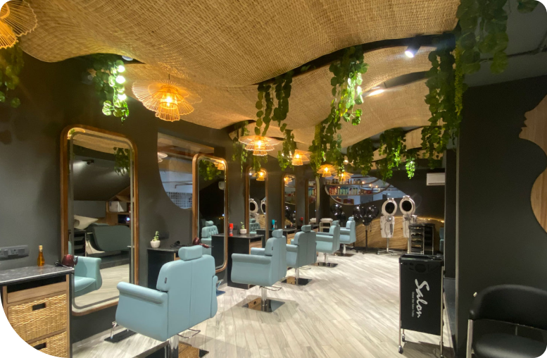 Kurls & Spykes Salon