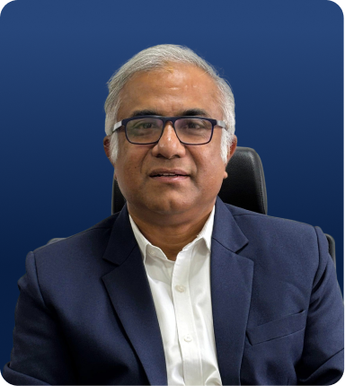 Prof. Diganta Munshi