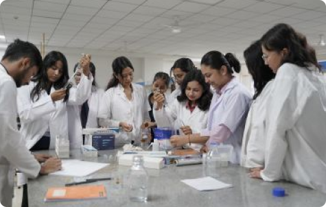 High Tech Labs