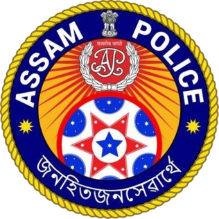 Nagaland Police
